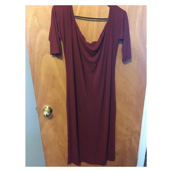 FASHION NOVA DRESS - Picture 2 of 4